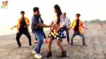 #HD VIDEO -धोड़ी नैनी ताल के - Anuj Tiwari - Dhodi Naini Taal Ke - Poonam Pandey - Tik Tok Viral Song