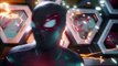 SPIDER-MAN MILES MORALES Gameplay Demo PS5 (2020) Marvel Superhero HD