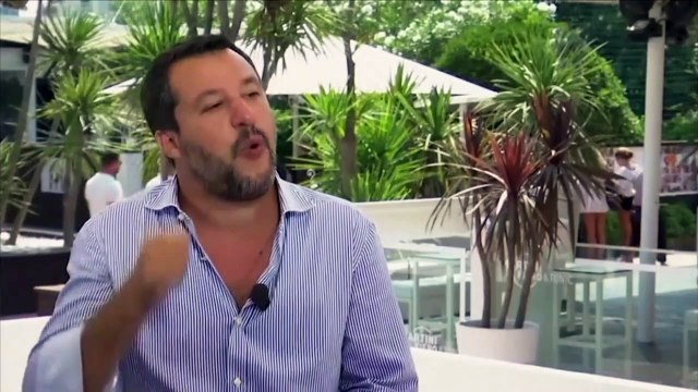Folytatódik a Matteo Salvini elleni előzetes bírósági eljárás