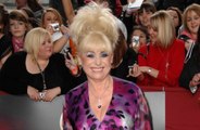 Stars pay tribute to legendary actress Dame Barbara Windsor