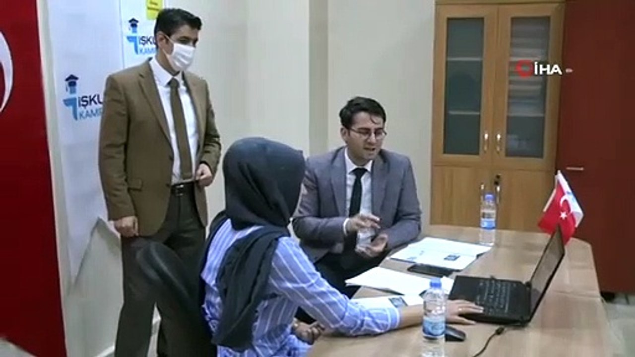 İŞKUR üniversite öğrencilerine rehberlik edecek