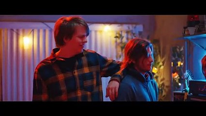 DON'T CLICK Official Trailer (2020) Horror Movie