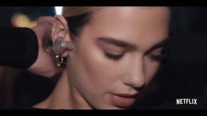 Tráiler 'Song Exploder', temporada 2 (Netflix)