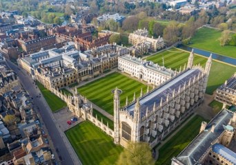 L’université de Cambridge rejette massivement un règlement qui faisait passer le “respect de l’identité” avant la liberté d’expression