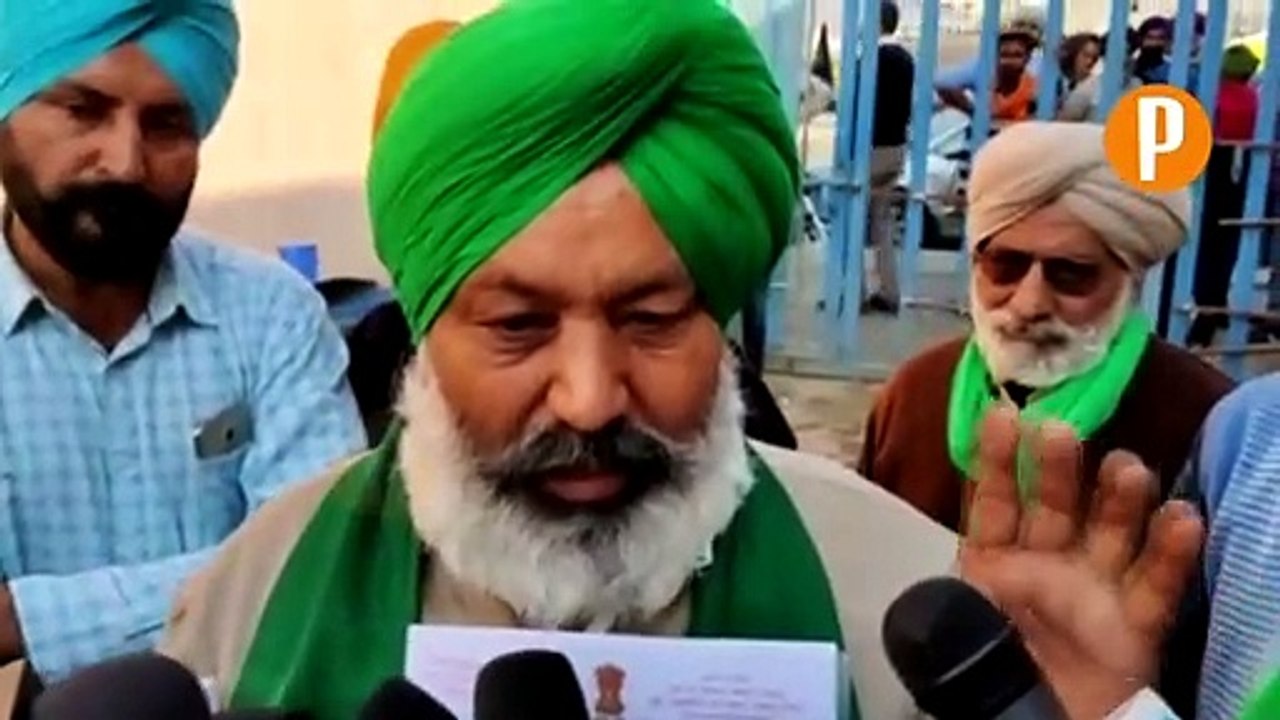 Big Statement of Farmers After Meeting With Amit Shah At Delhi - Must Watch