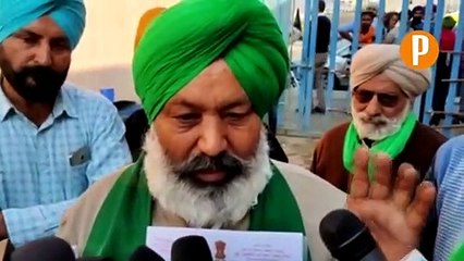 Big Statement of Farmers After Meeting With Amit Shah At Delhi - Must Watch