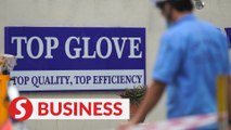 Top Glove: Covid-19 outbreak in factories 'took us by surprise'