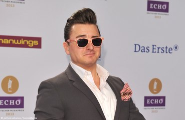 Andreas Gabalier: ‚Corona geht auf das Gemüt der Menschen‘