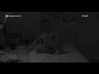 Big Brother: Η μυστική συμφωνία των αγοριών λίγο πριν τον τελικό