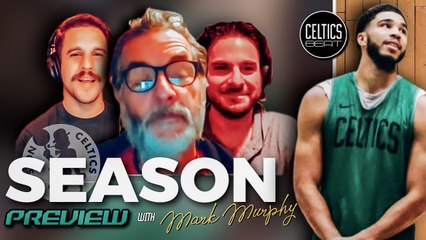 Celtics Season Preview - Celtics Beat