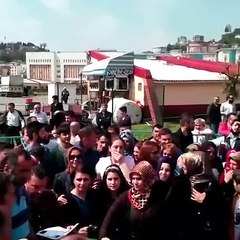 Müslümanlara hakaret eden FOX'a böyle tepki gösterdi