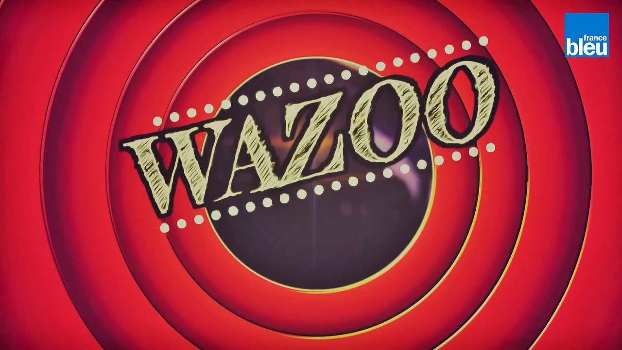 Les artistes auvergnats chantent Noël : WAZOO - Vive le vent