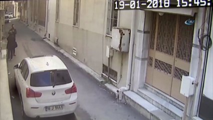 Dolandırıcıları uyanık bankacı yakalattı