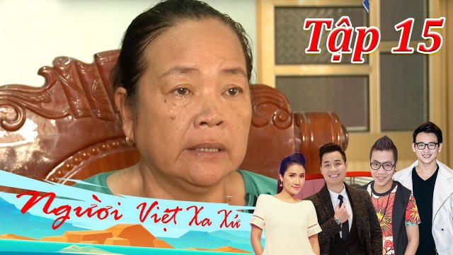 Đằng sau ánh hào quang của nghề người mẫu: 1 ngày của siêu mẫu Ngọc Châu | NGƯỜI VIỆT XA XỨ #15