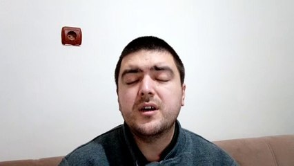 RÜYADA AYAK YIKAMAK