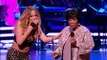 Mariah Carey presents - Patti LaBelle Is a Living Legend: Black Girls Rock! 2013