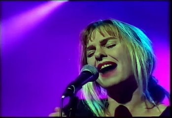 Sam Brown - Stay With Me Baby - Jools Holland's The Happening - 1990