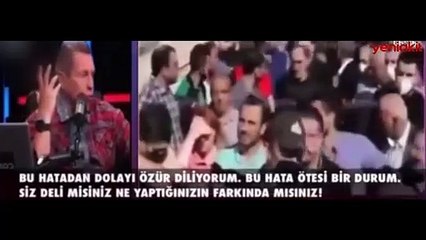 Azerbaycan’daki görüntüyü Ermenistan diye yutturacaklardı! Sunucu çıldırdı