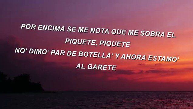 Karol G - Bichota (Letra-Lyrics)_HIGH
