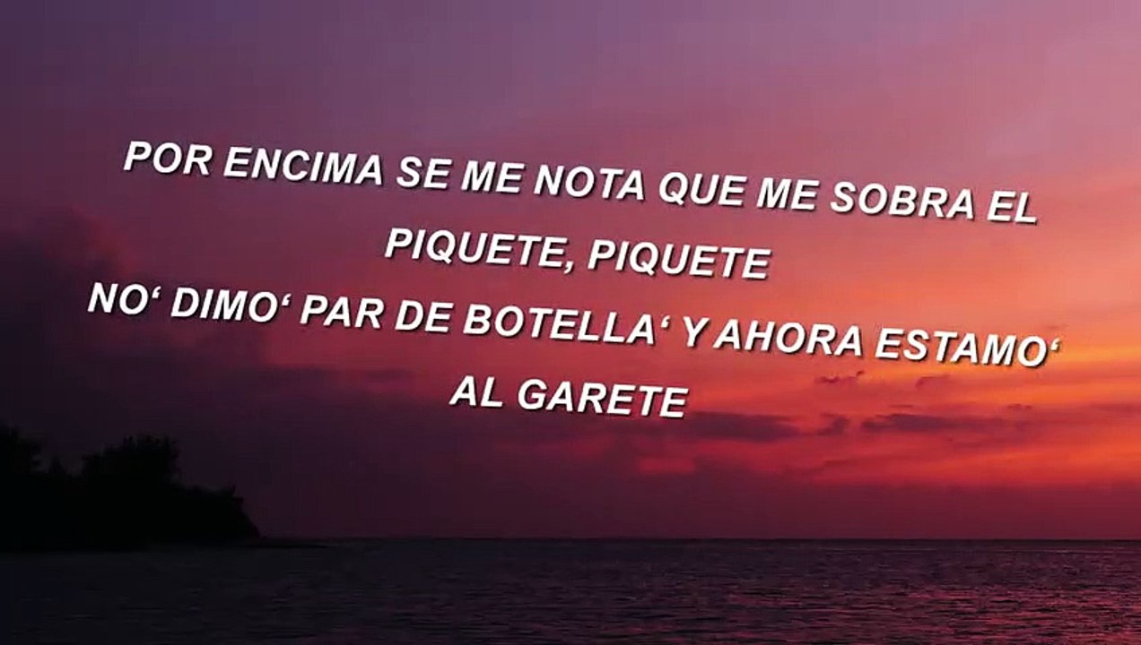 Karol G - Bichota (Letra-Lyrics)_HIGH