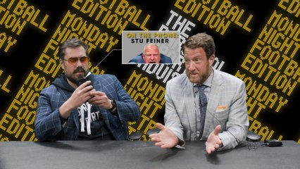 You Know Exactly What I’m Thinking. #BeAdvised