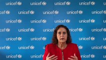 UNICEF valora decisión del MINERD de diseñar protocolos para clases semipresenciales
