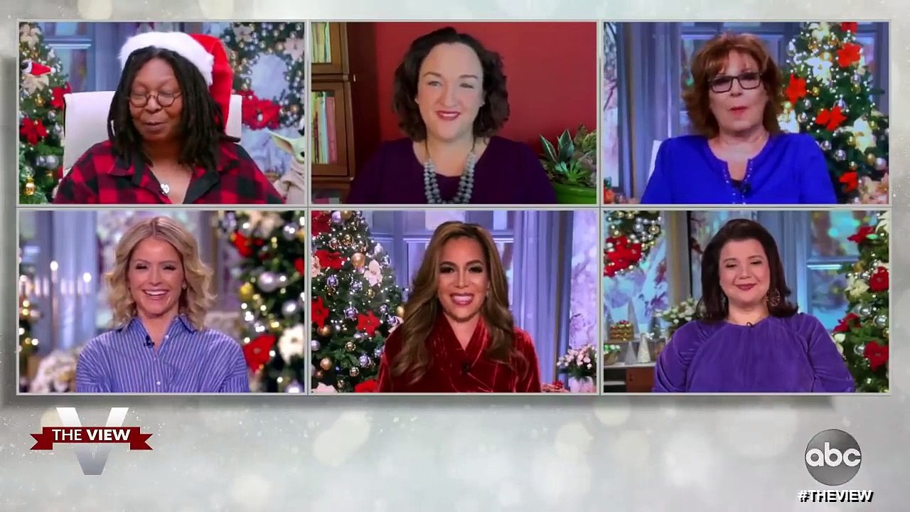 Katie Porter Reacts To Heated Exchange With Steve Mnuchin Over Covid19