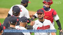 MLB's Cleveland Indians Will Change Team Name After 105 Years: Reports