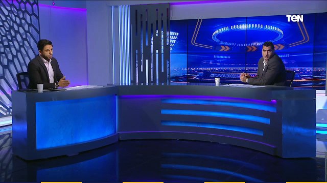 البريمو | تعليقات أبو الدهب على فقرة صورة تعليق .. عن مدحت العدل اتمنى يخليه في الفن