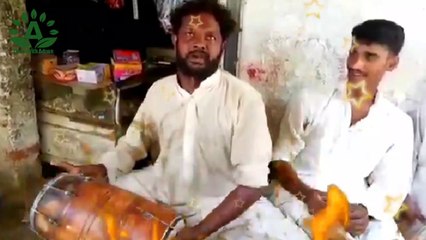 Beautiful saraiki song Koi ta a k sada Rola mokawa 2021 کوئی تے آکے ڈاڈا رولا مکاوے