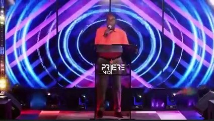 Gade m la toujou gade m la toujou | Pasteur Carlos