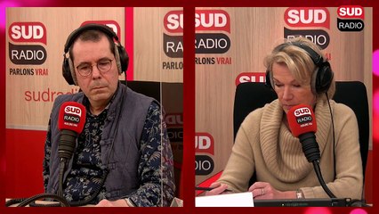 Amélia - "Avec mon conjoint, c'était le vide intersidéral pendant presque 2 ans"
