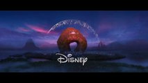 RAYA AND THE LAST DRAGON Official Trailer (2021) Walt Disney Animation