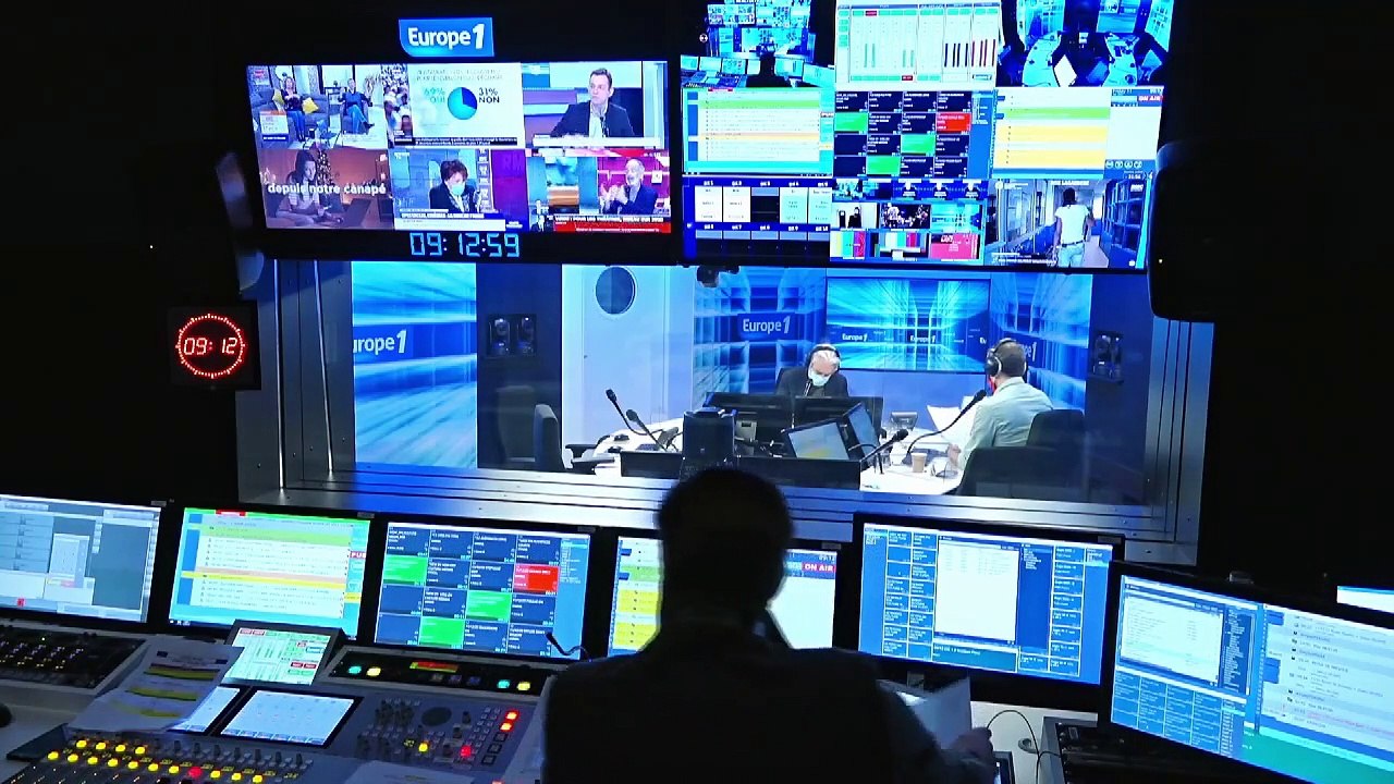 Canal+ intransigeant, le monopole de Facebook menacé, la colère d’un artiste, l’offensive de Disney, un road trip avec Johnny et des Enfoirés sans public