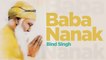 Baba Nanak | Bind Singh | V Grooves | New Punjabi Song 2020 | Japas Music
