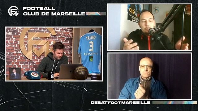 Mercato OM : Arrêtons de recruter des joueurs médiocres qui prennent la place de jeunes du centre!