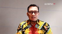 KPK Buka Kemungkinan Ancaman Hukuman Mati Pelaku Korupsi Bansos Covid-19