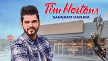 Tim Hortens | Sangram Hanjra | Latest Punjabi Song 2020 | Japas Music
