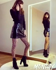 Ηλιάνα Παπαγεωργίου: Προτείνει outfit για όλες τις ημέρες της εβδομάδας - Πάρε ιδέες!