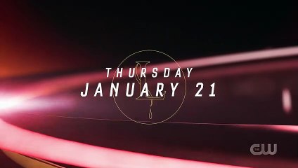 Legacies Season 3 Promo (2020) The Originals spinoff