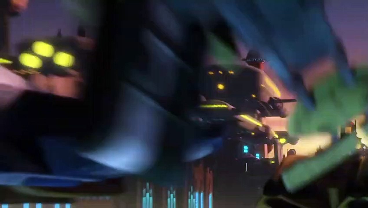 Star Wars The Bad Batch Official Trailer - Disney+