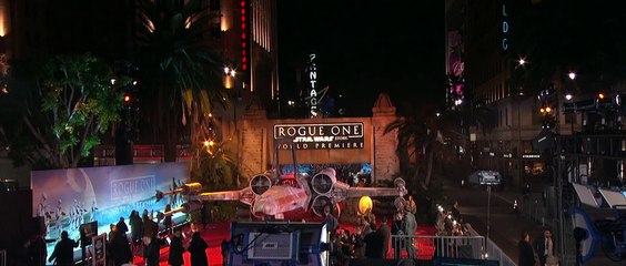 Andor : Premier teaser pour la série Star Wars dérivée de Rogue One (VO)