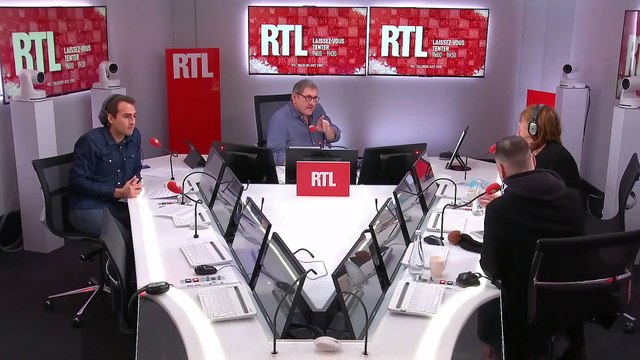 L'interview intégrale de Jane Birkin et Etienne Daho à propos d' Oh ! Pardon tu dormais...'