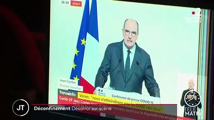 Déconfinement : le monde de la culture en plein désarroi