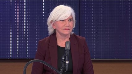 Climat : 5 ans après l'Accord de Paris, "il s'est passé beaucoup de choses" affirme Laurence Tubiana