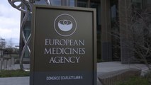 Agencia Europea del Medicamento (EMA)