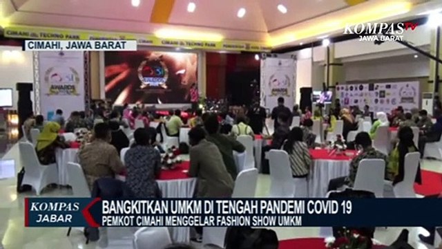 BANDUNG. KOMPAS. TV - Adanya temuan sejumlah pelanggaran saat pencoblosan dalam pemilihan kepala dae