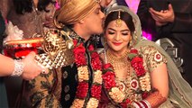 Heropanti Fame Ranjha Vikram Singh Gets Married To Simran Kaur