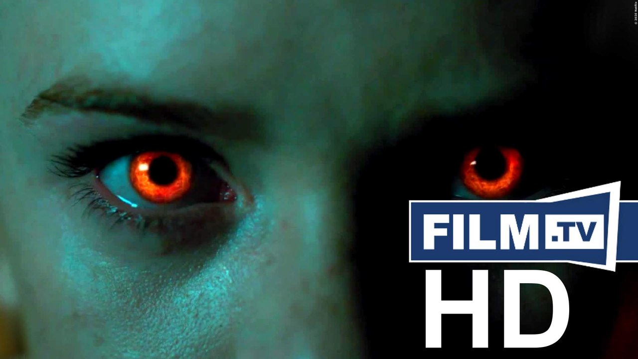 Fate: The Winx Saga Trailer Deutsch German (2021)