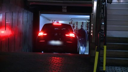 Victoria Federica vista una vez más sacándose el toque de queda con sus amigos